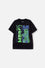 POLERA DE MINECRAFT QUE ALUMBRA EN LA OSCURIDAD PARA NIÑO