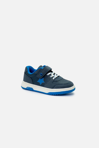 TENIS DE MIC MULTICOLOR PARA NIÑO
