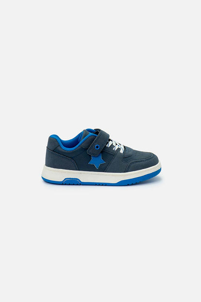 TENIS DE MIC MULTICOLOR PARA NIÑO