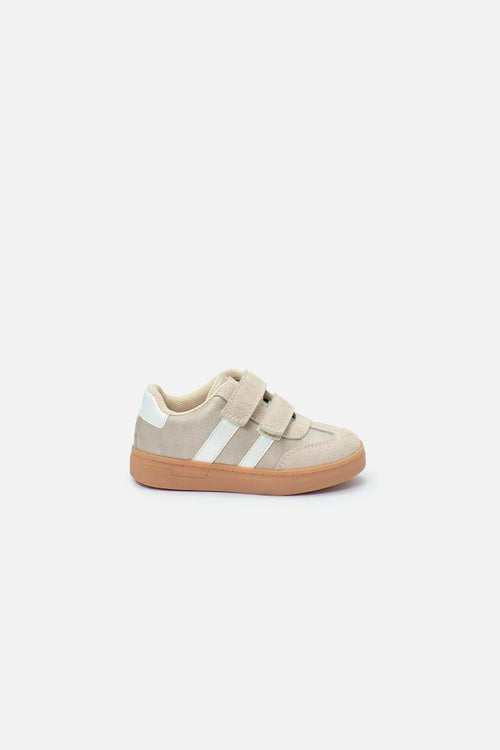 TENIS DE LITTLEMIC MULTICOLOR PARA NIÑA