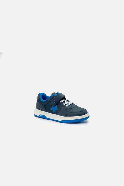 TENIS DE LITTLEMIC MULTICOLOR PARA NIÑO