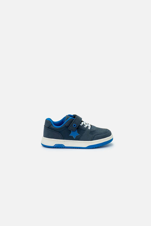 TENIS DE LITTLEMIC MULTICOLOR PARA NIÑO