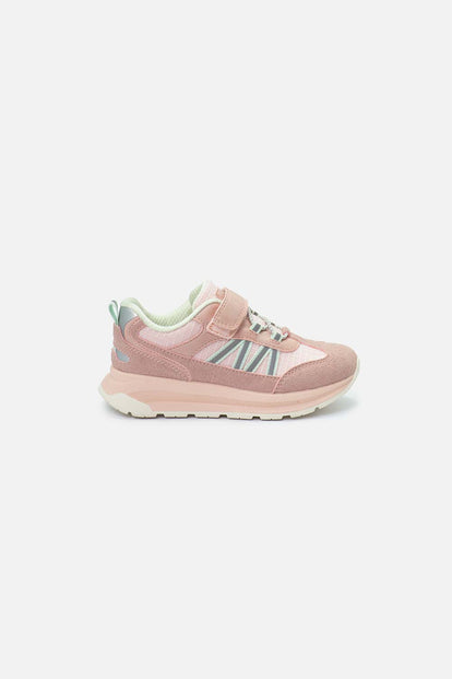 TENIS DE MIC MULTICOLOR PARA NIÑA