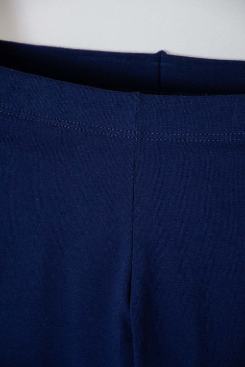 LEGGINS DE MIC AZUL PARA NIÑA