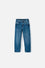 JEAN DE LITTLEMIC INDIGO MEDIO PARA NIÑO 2T A 5T