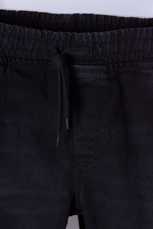 JOGGER DE MIC INDIGO OSCURO PARA NIÑO
