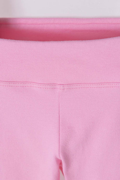 PACK X2 LEGGINS DE LITTLEMIC MULTICOLOR PARA NIÑA 2T A 5T