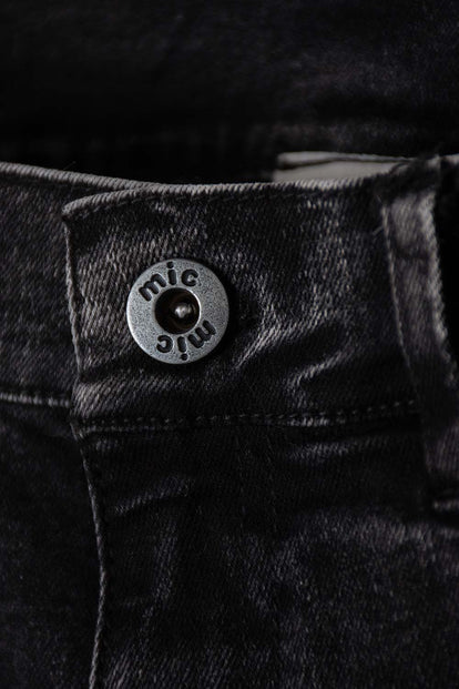 JEAN DE MIC CON BOLSILLOS PARA NIÑO