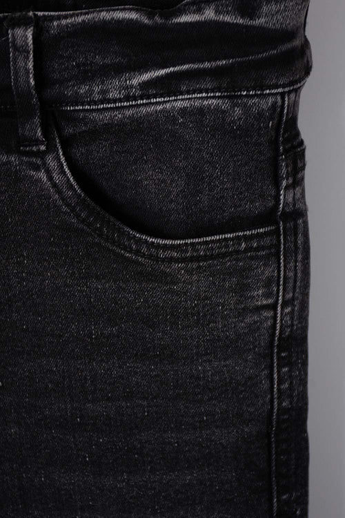 JEAN DE MIC CON BOLSILLOS PARA NIÑO