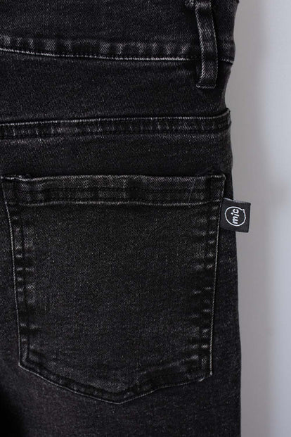 JEAN DE MIC CON BOLSILLOS PARA NIÑO