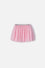 POLLERA DE MIC CORTA ROSADA PARA NIÑA