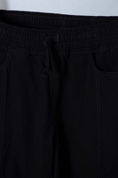 JOGGER DE MIC CON CORDÓN PARA NIÑA