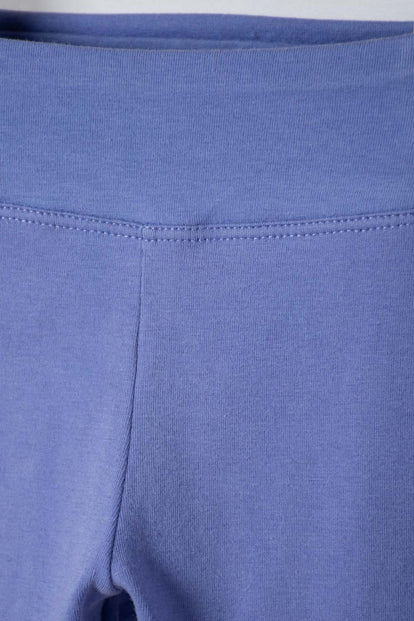 PACK X2 CALZAS LITTLEMIC MULTICOLOR PARA NIÑA 2T A 5T