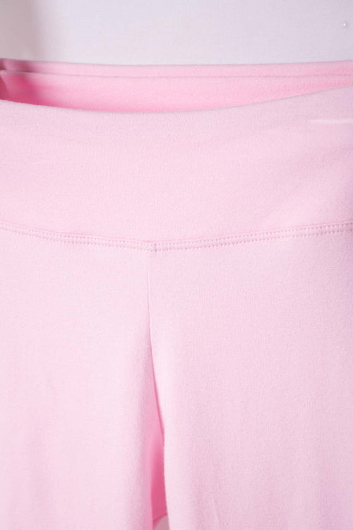 PACK X2 LEGGINS DE MIC MULTICOLOR PARA NIÑA