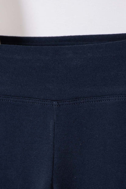 PACK X2 CALZAS LITTLEMIC MULTICOLOR PARA NIÑA 2T A 5T