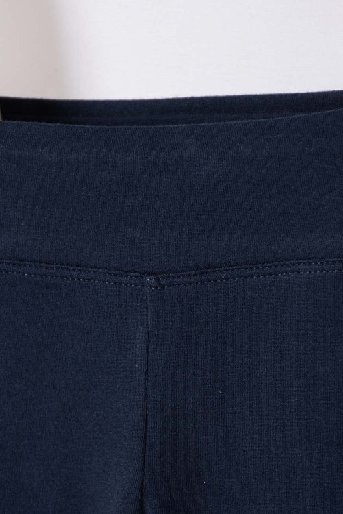 PACK X2 CALZAS LITTLEMIC MULTICOLOR PARA NIÑA 2T A 5T