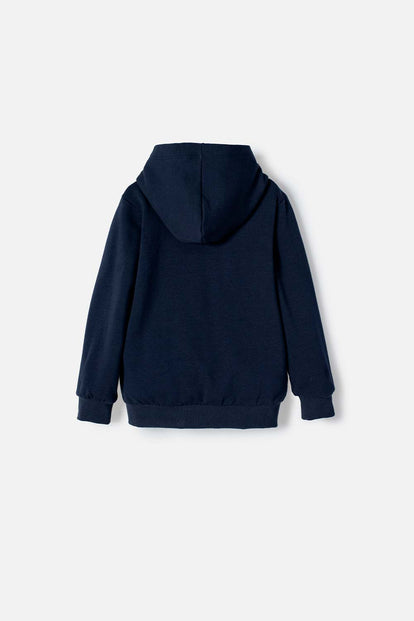 CHAQUETA DE SPIDEY AND HIS AMAZING FRIENDS PARA NIÑO 2T A 6T