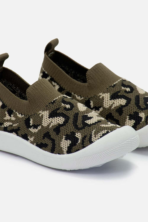 TENIS DE LITTLEMIC MULTICOLOR PARA NIÑO