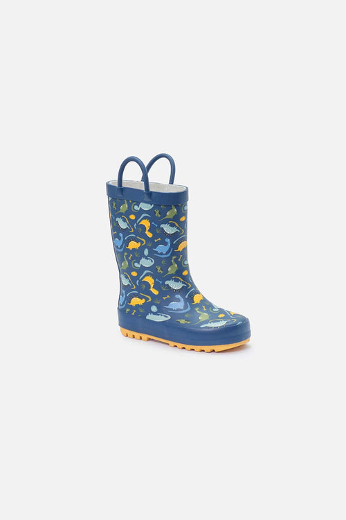BOTAS DE LITTLEMIC MULTICOLOR PARA NIÑO