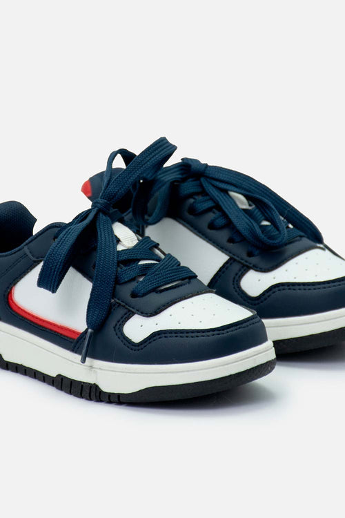 TENIS DE MIC MULTICOLOR PARA NIÑO