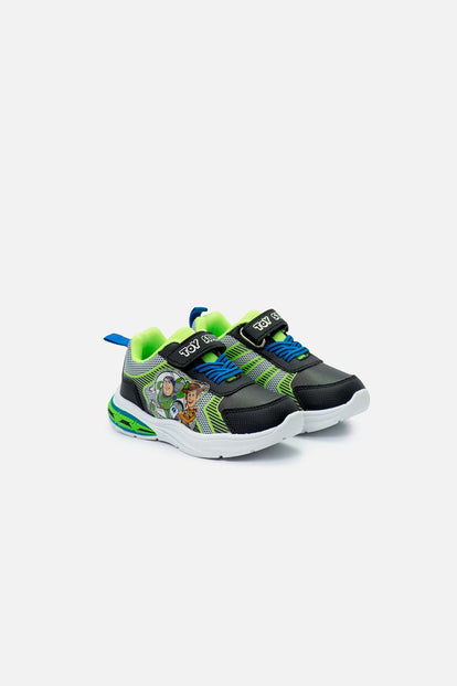 TENIAS CAMINADOR TOY STORY