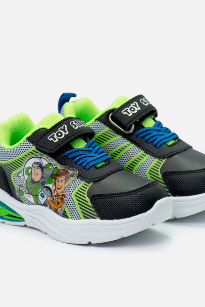 TENIAS CAMINADOR TOY STORY